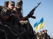 Штаб АТО: Оккупанты бьют из тяжелой артиллерии