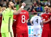 Сборная России - бронзовый призер Евро-2018 по футзалу