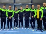 Верняев, Радивилов: состав сборной Украины на чемпионат мира по спортивной гимнастике