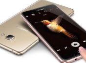 Samsung выпустит новый смартфон Galaxy C5