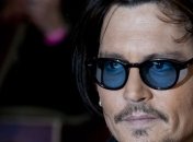 Джонни Депп вернулся к съемкам "Пиратов Карибского моря 5"