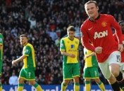 Руни рассказал о своем отношении к ван Гаалу