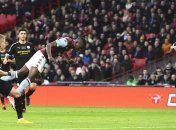 Зинченко с Манчестер Сити выиграл Кубок английской лиги