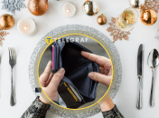 Святковий стіл може бути без буженини