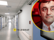 В Боткинской больнице умер Армен Саркисян
