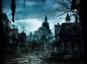 Книга Андрея Васильева - "Замок на Вороньей горе" 