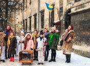 Рождество 2022 - колядки и щедровки для взрослых и детей