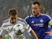 Стали известны сроки восстановления форварда "Динамо"