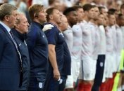 Слова Ходжсона после матча сборной Англии с Россией