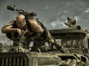 Режисер Джордж Міллер зняв "Шаленого Макса: Дорогу гніву" як нон-стоп-шоу трюків на автомобілях