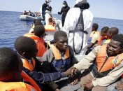 ЕС выделил €2,4 млрд на решение проблемы мигрантов