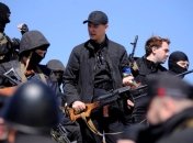 Ляшко: Луганские террористы пытались похитить руководителя Радикальной партии