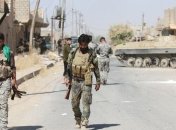 В Ираке удерживают 1400 женщин и детей возможных боевиков "ИГИЛ"