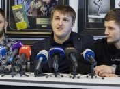 Красюк рассказал, как Беринчик может получить бой с Ломаченко