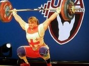 Украинка Готфрид стала чемпионкой мира для Грузии