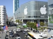 12 сентября мир увидит новый Apple iPod