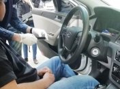 Специалист госпредприятия в Запорожье попался на взятке