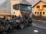 Серед загиблих - двоє підлітків: з'явилися деталі смертельної аварії в Закарпатті (фото і відео)