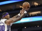 Матчи НБА за 7 ноября: Вашингтон уступил Далласу, Кливленд выиграл у Милуоки