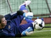 Экс-динамовец переходит в "Арсенал" 