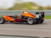 Завершился первый этап гоночной серии "Формула России"