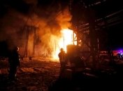 Ракетні атаки росії часто відбуваються в нічну пору доби