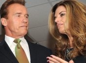 Мария Шрайвер в шоке от вечеринки Майли Сайрус