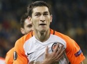 Два игрока "Шахтера" среди лидеров по пробегу в Лиге чемпионов