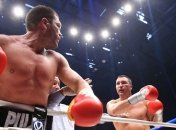 Пулев: За бой с Джошуа я получил бы огромные деньги