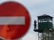 В Сумской области пограничники задержали украинца и двух граждан Азербайджана