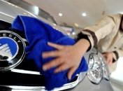 Бренд Geely занял третье место в рейтинге продаваемых автомобилей