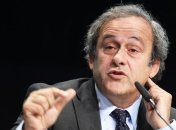 ФФУ поддержит Платини на выборах президента ФИФА