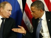 Путинская враждебность к США: не только убежище Сноудену