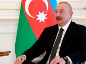 Ільхам Алієв