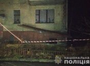 Місцем злочину став підвал звичайної багатоповерхівки