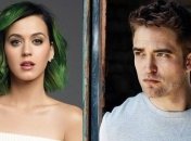 Из-за скандального фото Кэти Перри и Роберта Паттинсона уволили официантов