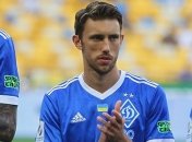 Пиварич: Дебют в "Динамо" я запомню на всю жизнь