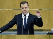 МИД Японии выступает против поездки Медведева на Курильские острова