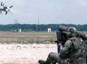 Литва получила противотанковые комплексы Javelin 