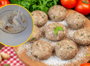 Приготувати смачні котлети легко