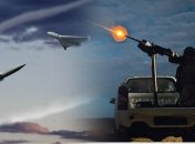 Сбито большинство воздушных целей