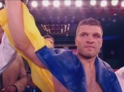 Перспективный украинский боксер: Бой за титул чемпиона мира не за горами