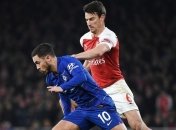 Челси 4:1 Арсенал: события финала Лиги Европы (Видео)