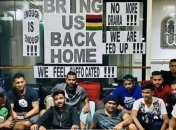 "Их моральный дух чрезвычайно низок": Пандемия заблокировала около 300 тысяч моряков на кораблях по всему миру 