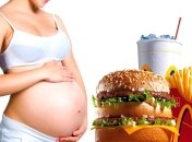 Как лишний вес беременной влияет на плод