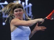 Свитолина узнала имя первой соперницы на турнире в Гонконге