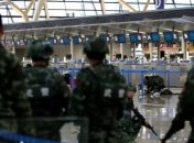 Взрыв в аэропорту Шанхая устроил азартный игрок с долгами