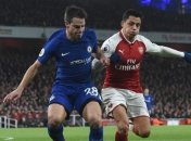 "Челси" - "Арсенал": прогнозы букмекеров на матч 1/2 финала Кубка лиги