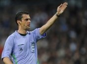 Старый "друг" украинцев Виктор Кашшаи обслужит "Реал" - "Ливерпуль"