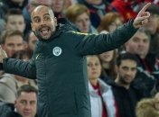 Гвардиола: У "Ман Сити" нет такой истории и титулов, как у "Барселоны" или МЮ